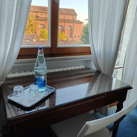 B&B Casa Mancini Rimini Ngoại thất bức ảnh