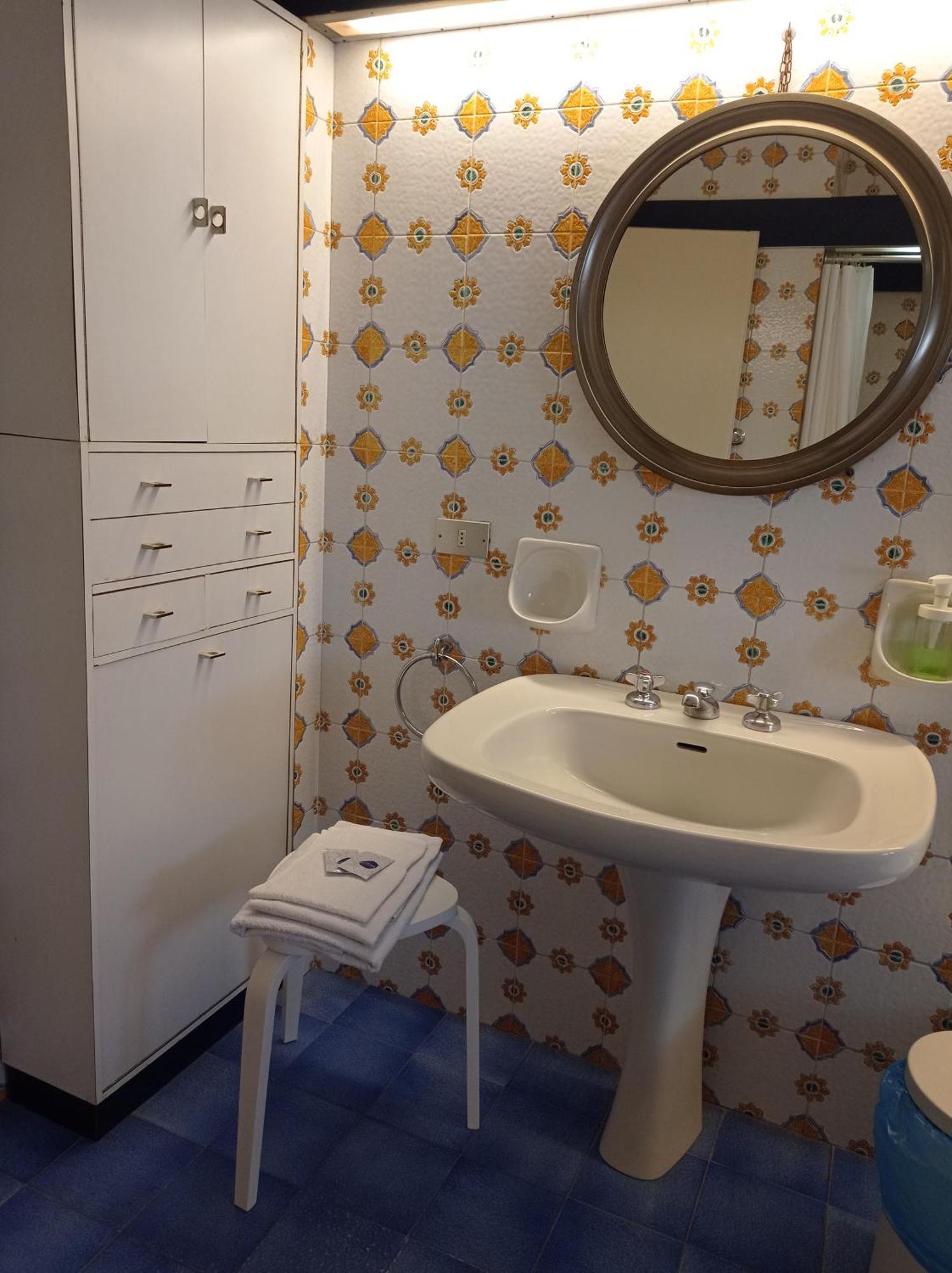 B&B Casa Mancini Rimini Phòng bức ảnh