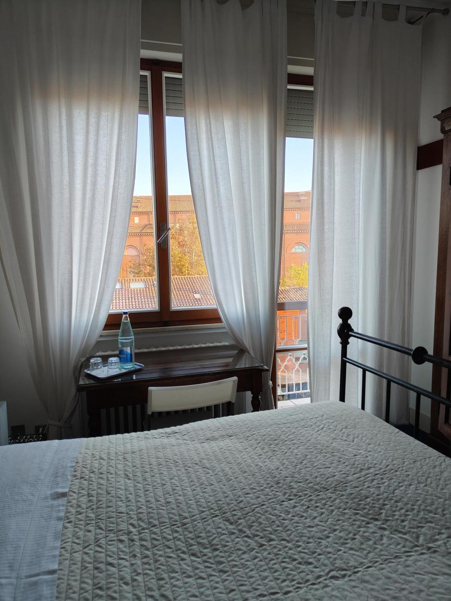 B&B Casa Mancini Rimini Ngoại thất bức ảnh